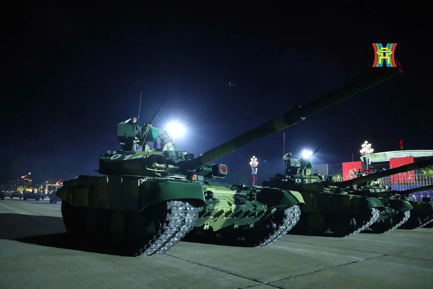 Đài PTTH Hà Nội